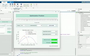 Matlab APP Design丨DMU&UH