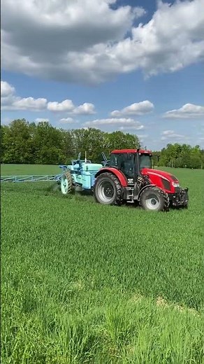 Zetor forterra 100 hsx