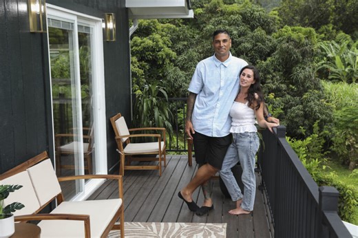 'Renovation Aloha' Flippers Profit Despite Permit Violations