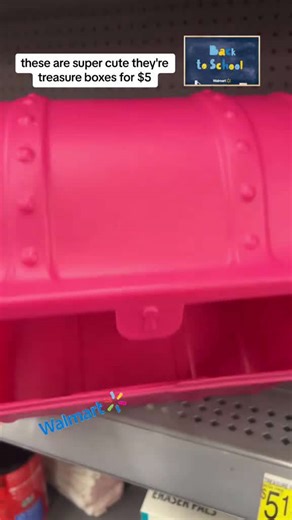 New Walmart back to school finds teachers should see now