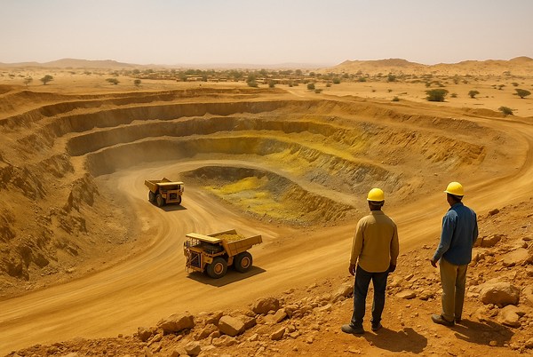 Uranium nigérien : ce choix stratégique qui change la donne avec la France