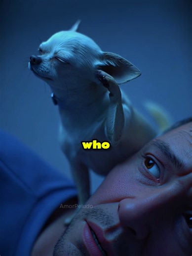 Why Your Chihuahua Treats You Like a 3AM Bed: Real Reasons