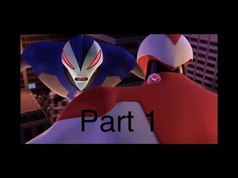 Waybig VS evil Waybig (Part 1)