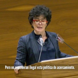 Navarra Suma sobrepasa todos los límites de la ética pública, apropiándose del dolor de las víctimas como instrumento político. El PSN-PSOE siempre estará con las víctimas, con políticas públicas de memoria, de reconocimiento y dignificación. | Partido Socialista de Navarra (PSN-PSOE) | Facebook