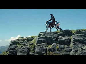 🚀 Introducing the 2025 Kawasaki Corleo | Ultimate Ride Redefined! 🏍️