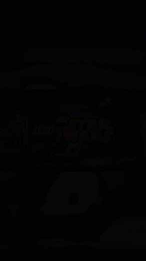 #starwars #lego #legostarwars #fypシ blow this up #parody #original