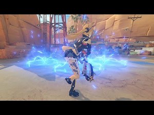 POV you just got PULCHRA Sons of Calydon Zenless Zone Zero