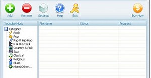 Youtube music downloader windows