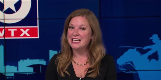 Gen Z church attendance explodes in Central Texas