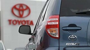 Toyota Ghana contact numbers and branches