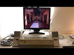 The Year-Long Packard Bell Factory Restore