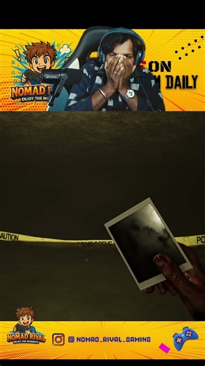 This game made a shit out of me | Madison | Nomad rival