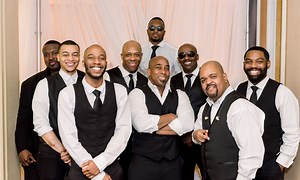 Az IzZ Band : Motown, Jazz, R&B, Pop, Rock, Hip-hop and Oldies