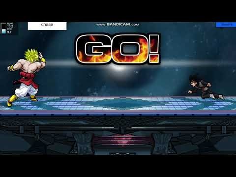 Ssf2 fmc v0.9b dowloand