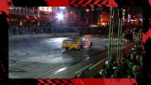 Kyle Busch treats Nashville fans with light-up wheels burnout 🏎️💨😎 . . . #Nascar #KyleBusch #nascarracing #motorsport #racecar #nascarcupseries #nascarplayoffs #RCR #rcracing #RichardChildressRacing #nascarchampion #nascarfan #nascarfans #Nashville @NASCAR | Rowdy Nation