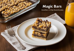 Magic Bars