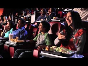 AMC Dine-In Theatres