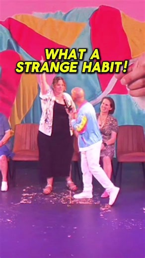 Join me Adelaide Fringe & Edinburgh Fringe Festival 2026! 90s theme hypnosis show Funbelievable - official Fringe award winning smash-hit! As seen on BBC, 200million views online, multiple sell-out Fringe runs. Enjoy from stage or audience –you choose! All-ages friendly. ADELAIDE: 🗓️ 20 Feb-22 Mar 📍 Gluttony, Rymill Park Gluttony Adelaide Fringe EDINBURGH 🗓️ 5-31 Aug 📍 Gilded Balloon Gilded Balloon Edinburgh Festival Fringe “Hale’s latest hypno-party is a 90s soundtracked success!” ★★★★★ Wor