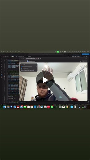 #ramadan #javascript #computervision #webdevelopment #coding #developers | Bashir Gama
