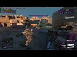 Angels Fall First - Battlefront (Gameplay)