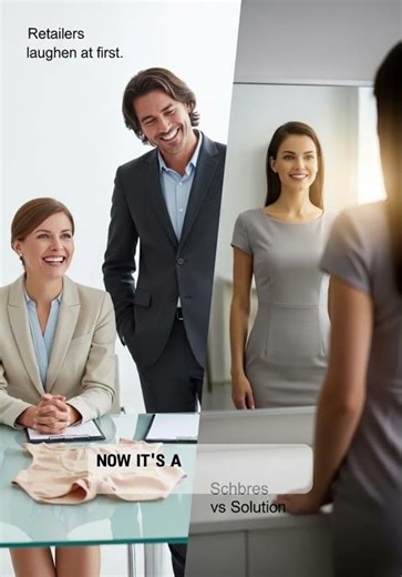 This Weird Invention Made BILLIONS?! 😳