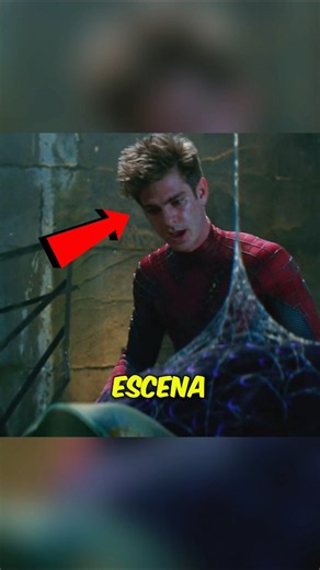 PETER ACTUALLY SAVED GWEN😥
