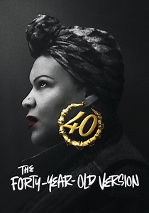 The Forty-Year-Old Version streaming: watch online