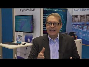 How LabVantage Can Help with Your Organizations Digital Transformation