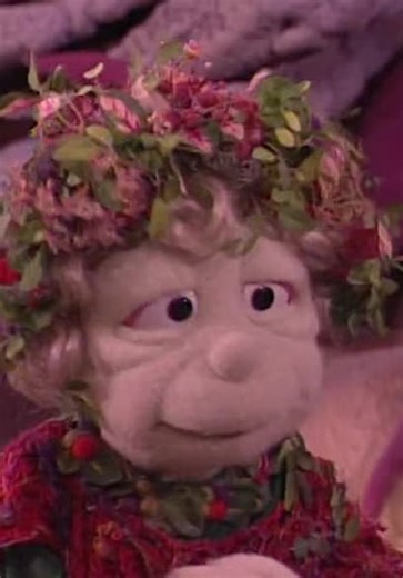 Groundling Marsh S01:E64 - It's a Wonderful Marsh