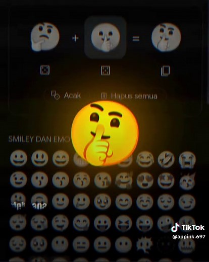 Exploring the Trendy World of Emoji Kitchen