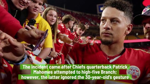 Lions Safety Branch Handed One-Game Ban For Role In Brawl