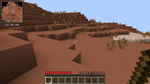 Minecraft_ 1.18.1 - 多人游戏（局域网） 2025-03-09 19-54-11