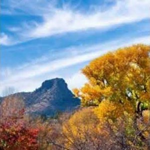 Prescott Named 2026 IMBA Trail Town