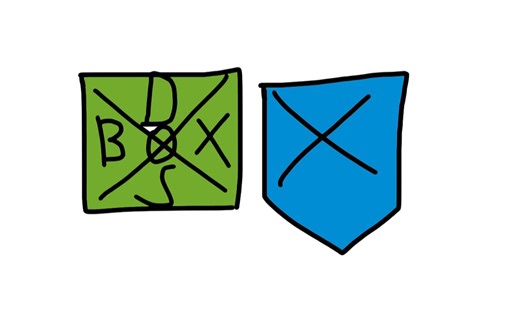 玩一下DOS版的NetHack