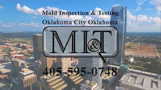 Mold Inspection & Testing Oklahoma City Oklahoma