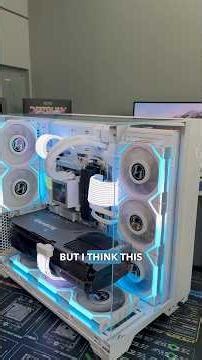 $6000 Gaming PC Rebuild! #gamingcomputer #gamingpc #pc #pcbuild #techtips #gaming #repair