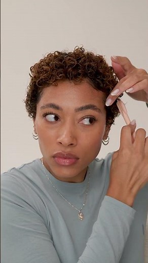 Fenty Hair Homecurl Curl Defining Cream