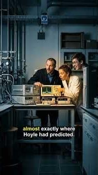 The Physicist Who Predicted Life Itself