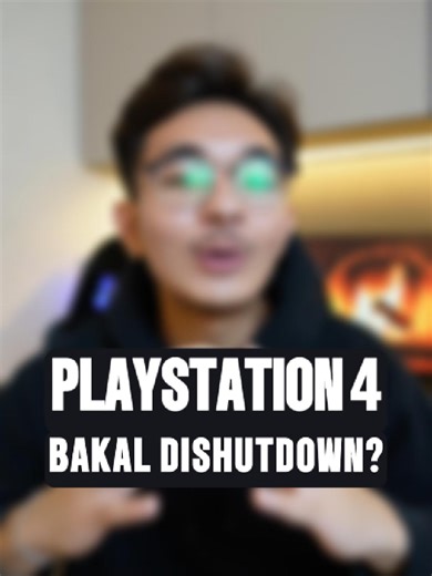 PS4 pernah jadi rajanya konsol sejak rilis 2013 dengan penjualan tembus sekitar 115 juta unit di seluruh dunia. 🎮🔥 Tapi sekarang mulai muncul tanda-tanda kalau masa kejayaannya bakal segera berakhir. Beberapa fitur pelan-pelan dicabut, dan game populer seperti Genshin Impact, The First Descendant, sampai PUBG juga sudah bersiap menghentikan dukungan buat PS4. Isu ini makin kencang setelah kabar beredar bahwa Sony bakal menyetop sejumlah fitur penting PS4 dalam waktu dekat, meski sampai sekaran