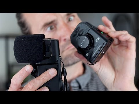 Zoom Q2N 4K vs Q8 vs Canon M50 - what's best for musicians?