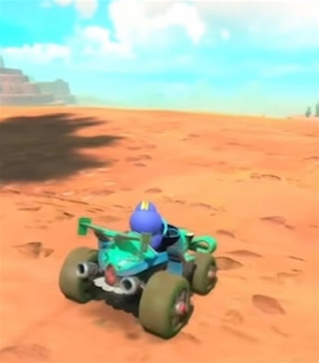 Mama Luigi Meme: The Dance Craze Everyone Loves