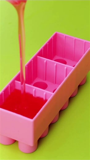 Rainbow Soap Surprise: A Colorful DIY Adventure! 🌈🧼