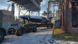 Official Call of Duty® WWII Map Briefings - V2