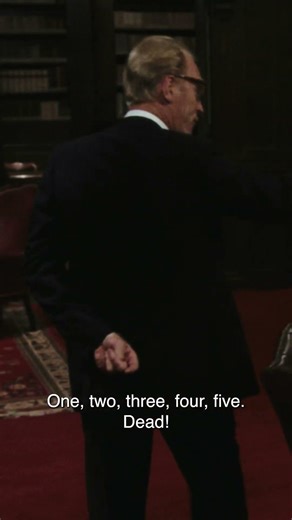 ILLUSTRIOUS CORPSES (1976) - First Look Clip