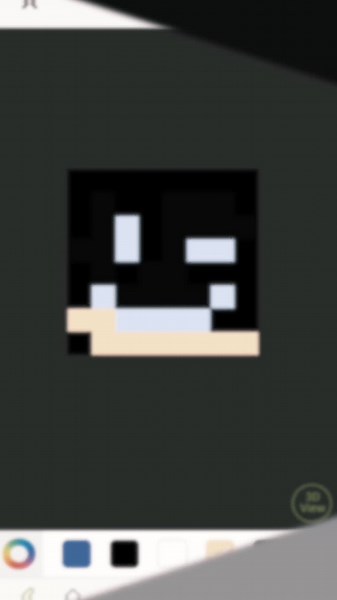 Nova Skin: Editor 3D untuk Minecraft