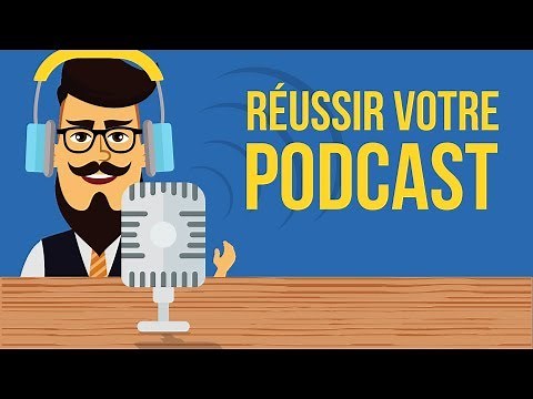 How to Make a Hit Podcast