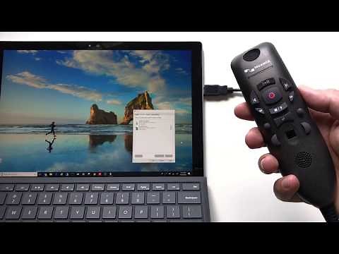 Nuance PowerMic III USB cable replacement - how to fix your Dragon dictation microphone.