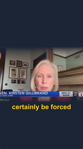 Trump must unfreeze our child care funding and stop attacking New York children. | Kirsten Gillibrand