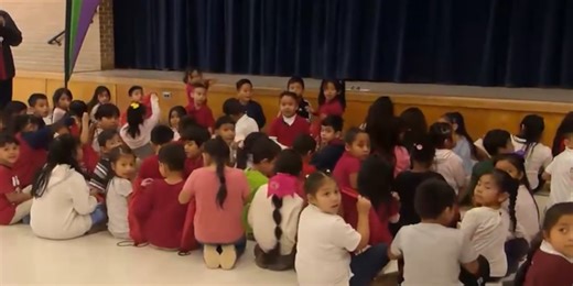 Science Lab for Sick Kids