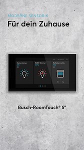 Entdeckt die Vielfalt unserer Bedienelemente und Sensoren auf der Light Building ! 🌟#LB24 Unsere smarten Lösungen bieten euch die volle Kontrolle über Licht, Jalousien, Raumklima und mehr – perfekt abgestimmt auf eure Bedürfnisse. Von klassisch-intuitiver Bedienung auf Knopfdruck oder per Touch habt ihr verschiedene Möglichkeiten, euer Zuhause intelligent zu steuern. Erfahrt mehr über die zahlreichen Funktionen unserer Sensoren und wie sie euer Smarter Home Erlebnis bereichern können. Auf unser